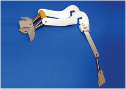 Dynamic Radial Nerve Palsy Splint