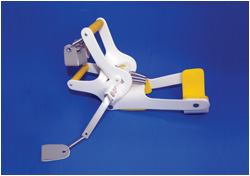 Dynamic Radial Nerve Palsy Splint