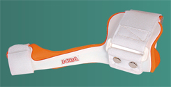 Thumbs Spica Splint